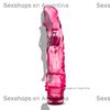 Estimulador vibrador con  varias velocidades